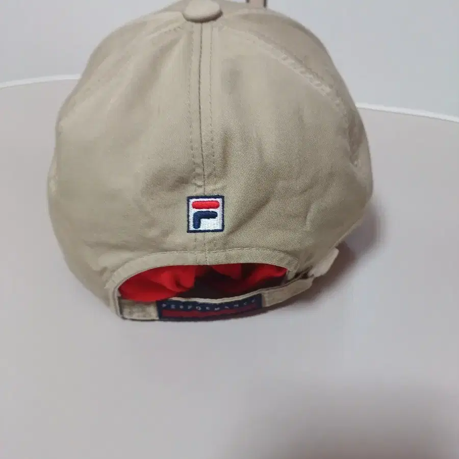 휠라 모자  FILA