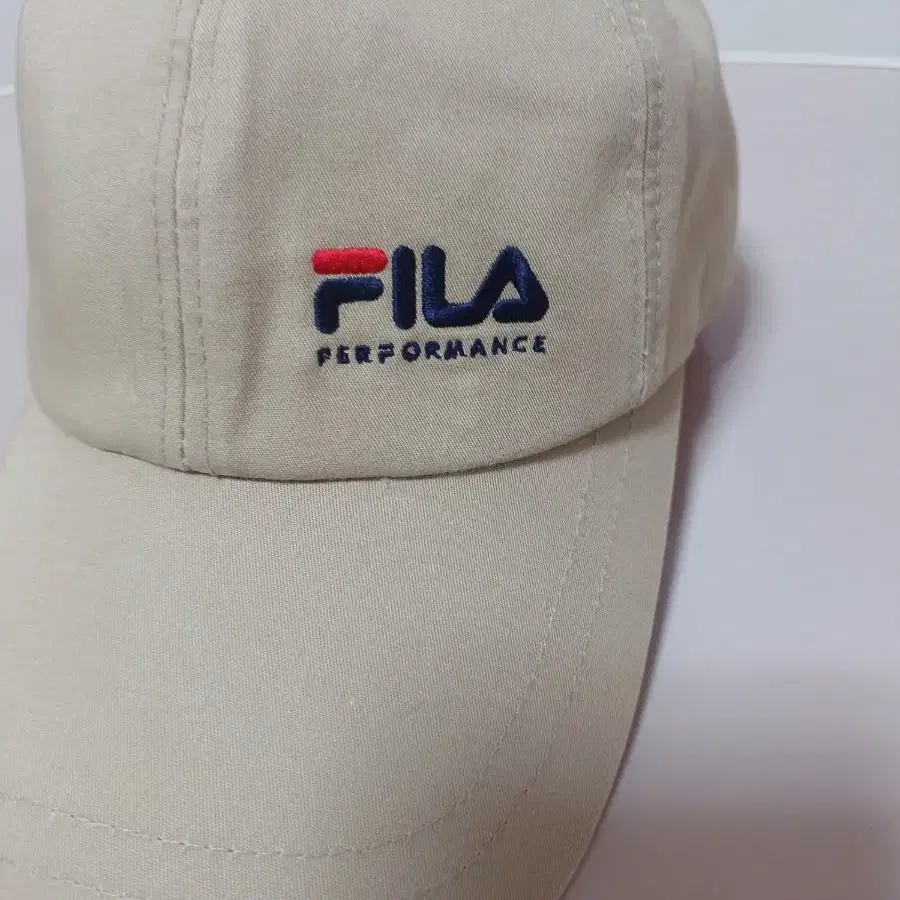 휠라 모자  FILA