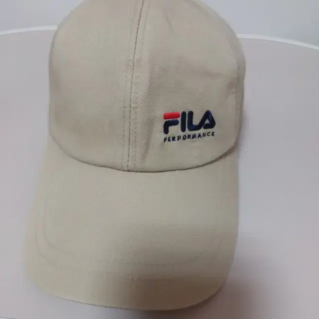 휠라 모자  FILA