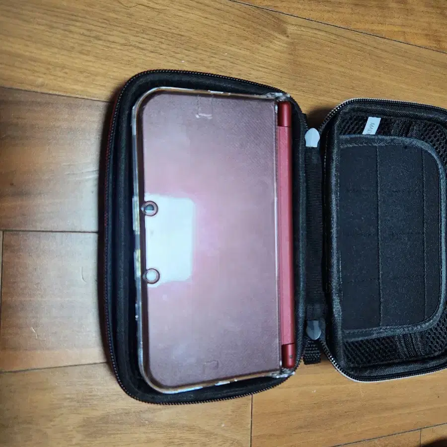 닌텐도3ds xl 거의 새 제품