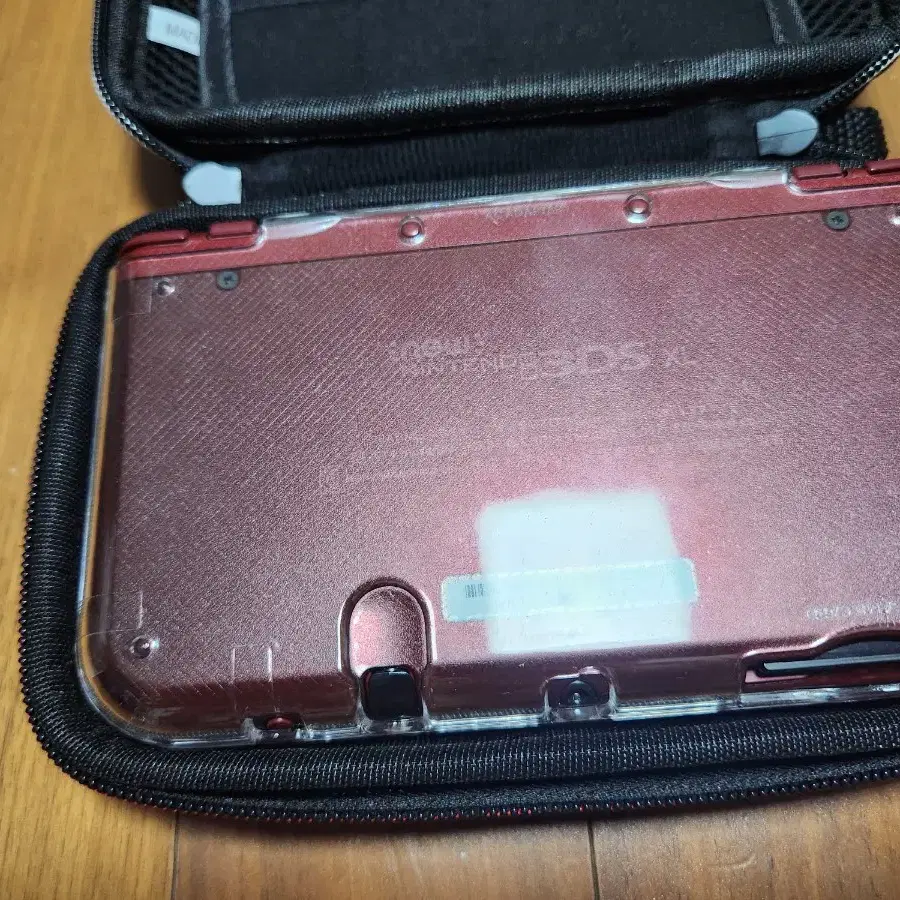 닌텐도3ds xl 거의 새 제품