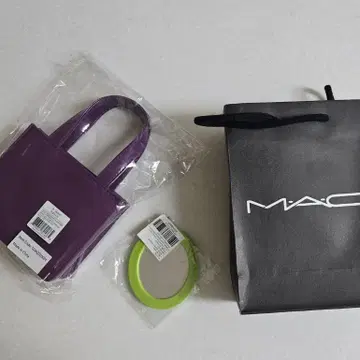 MAC PVC
