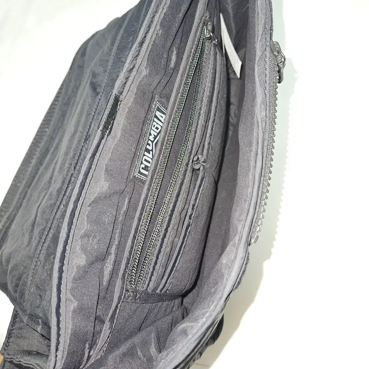 컬럼비아 크로스백 COLUMBIA NYC CROSS BAG LARGE