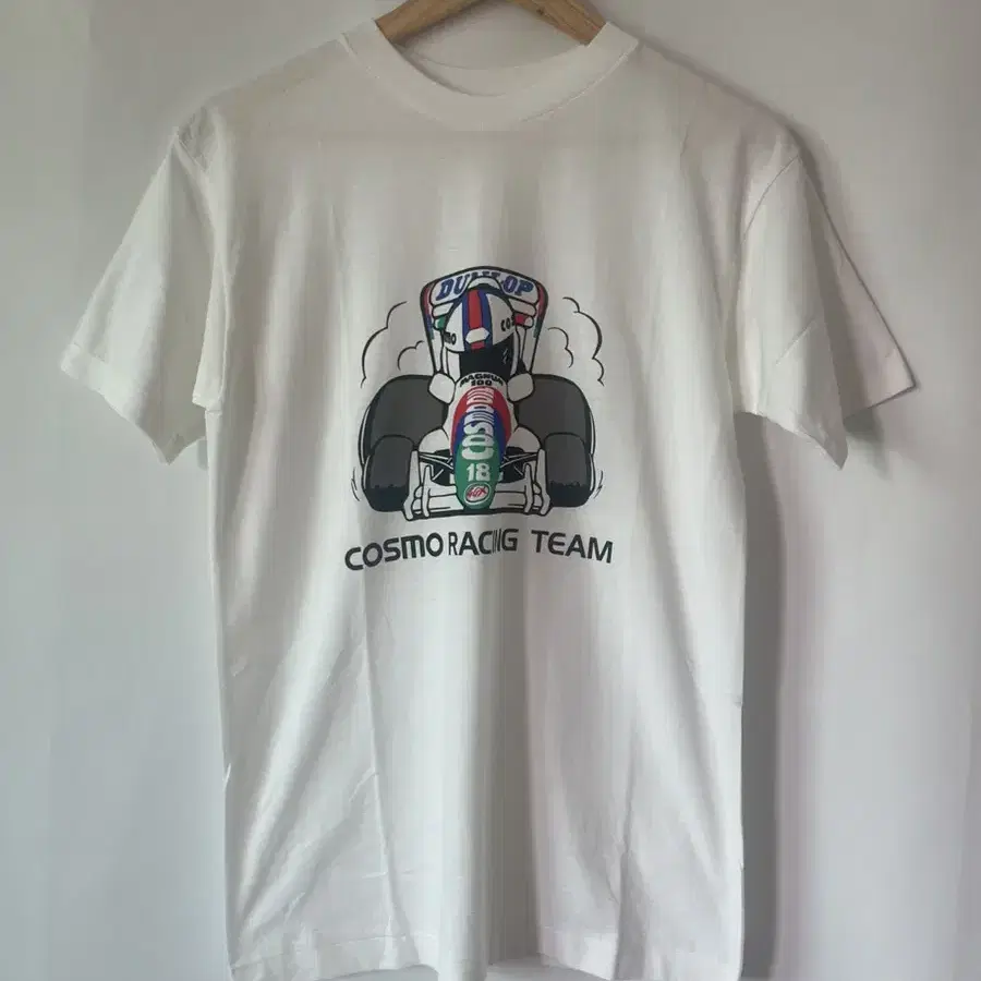 Cosmo racing T-Shirts