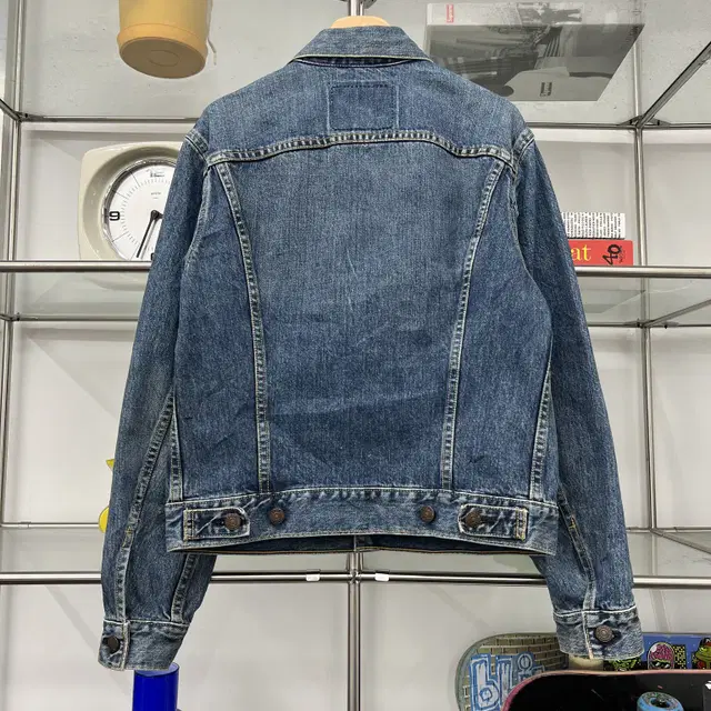 90s lvc 3rd jacket