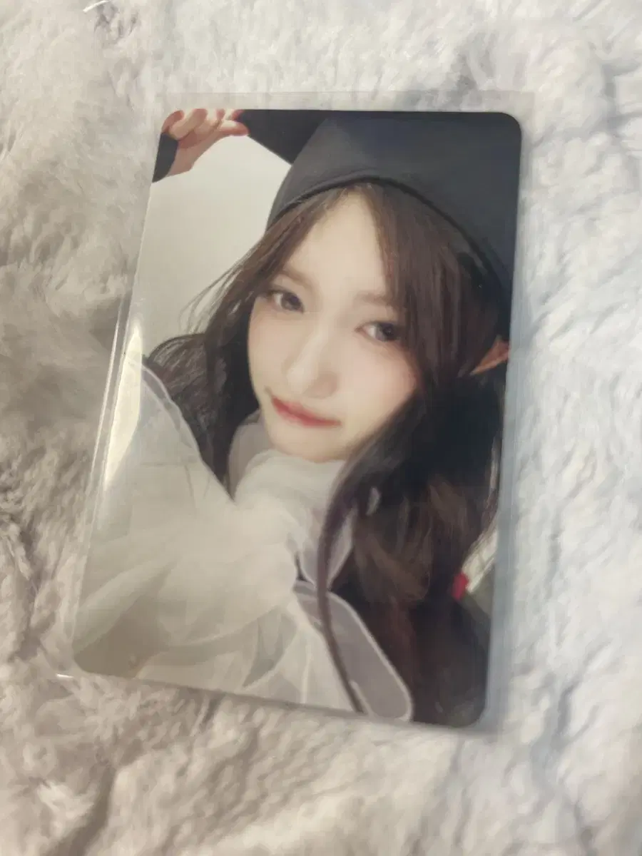 Iveswitch makestar yujin anyone want to trade?