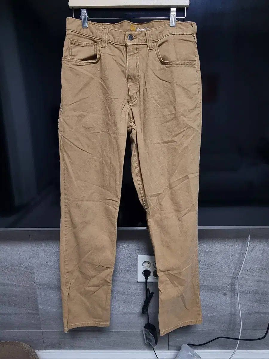 Calhart Carpenter Work Pants size 30-32