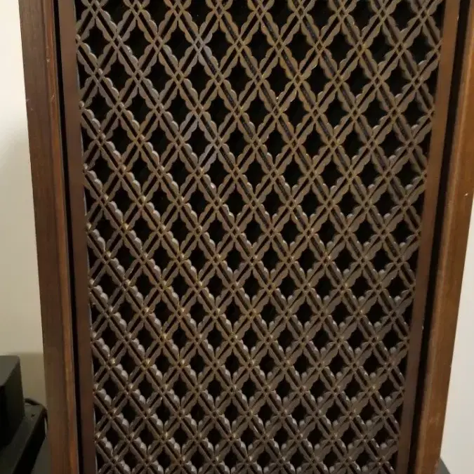 빈티지 스피커  Sansui SP 2000