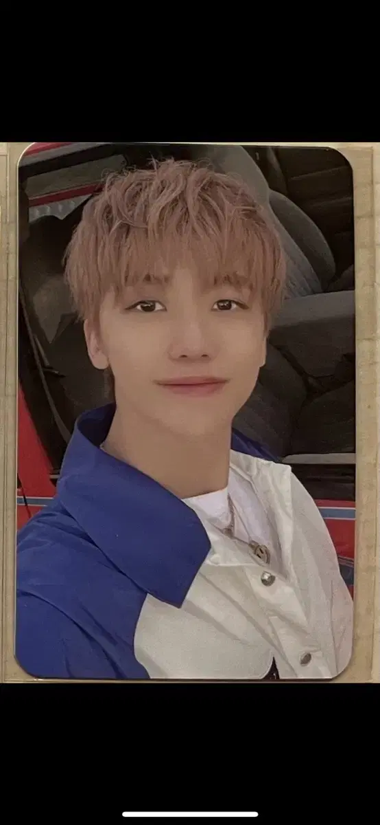 nct dreamjaemin beatboxmumoshop jaeminphotocard