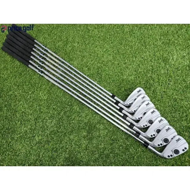 PXG GEN4 0311T 다골95 S200 4-W 7아이언 정품