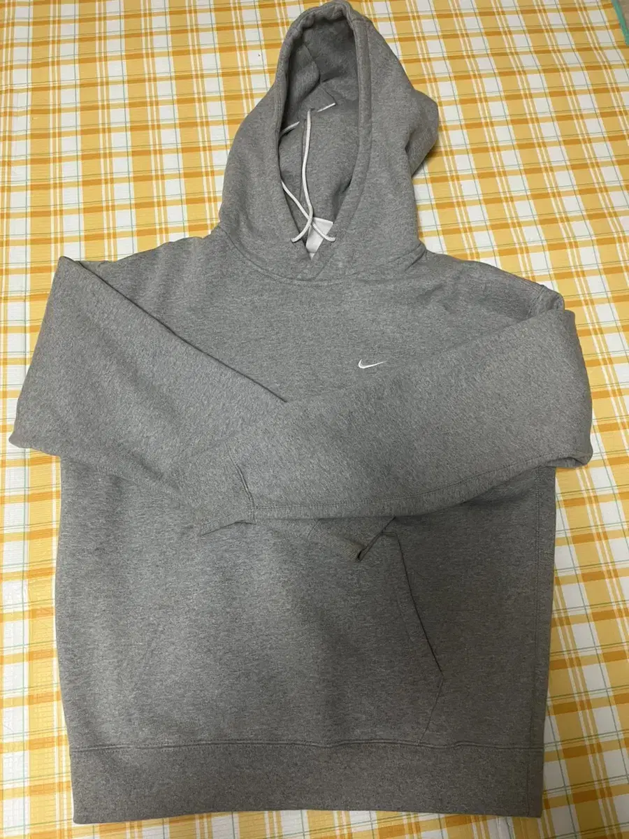 Nike Hoodie M