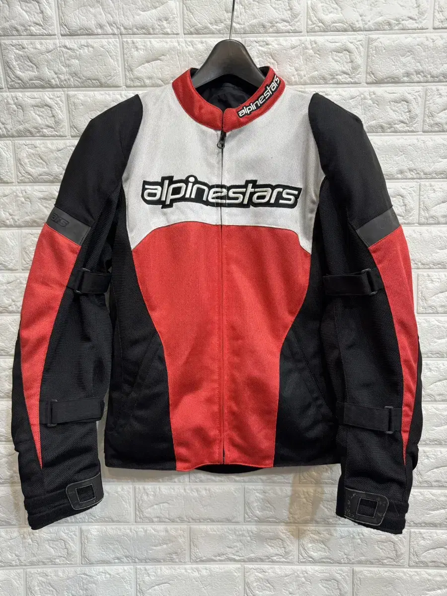 alpinestars 알파인스타 바이크 자켓