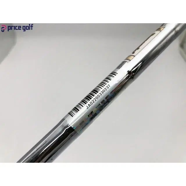 타이틀리스트 716 CB 5-P (6I)DG AMT S200