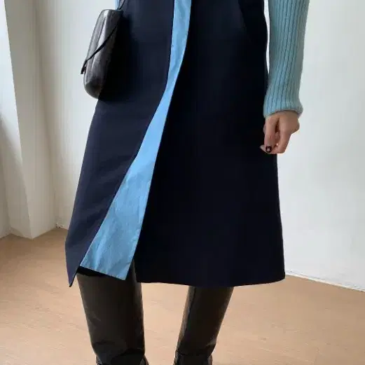 질샌더 치마 jil sander