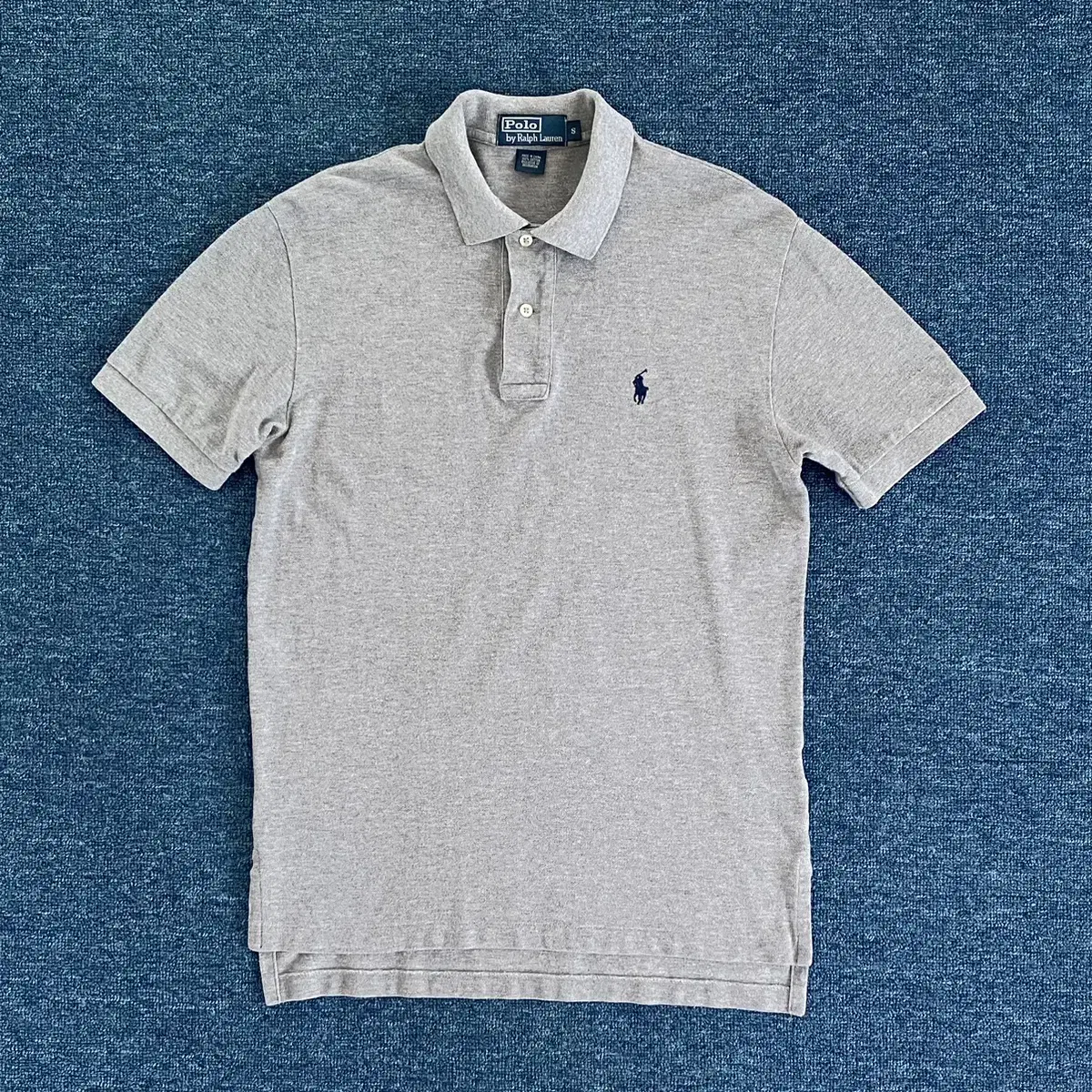 Polo Ralph Lauren Short Sleeve Karati S