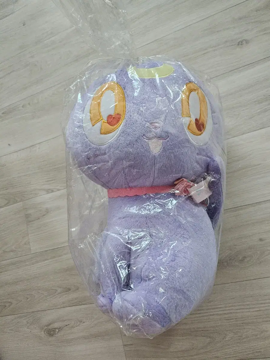 루나인형 일본정품35cm