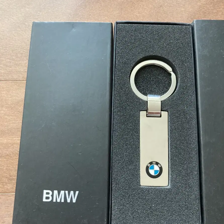 BMW 정품키링