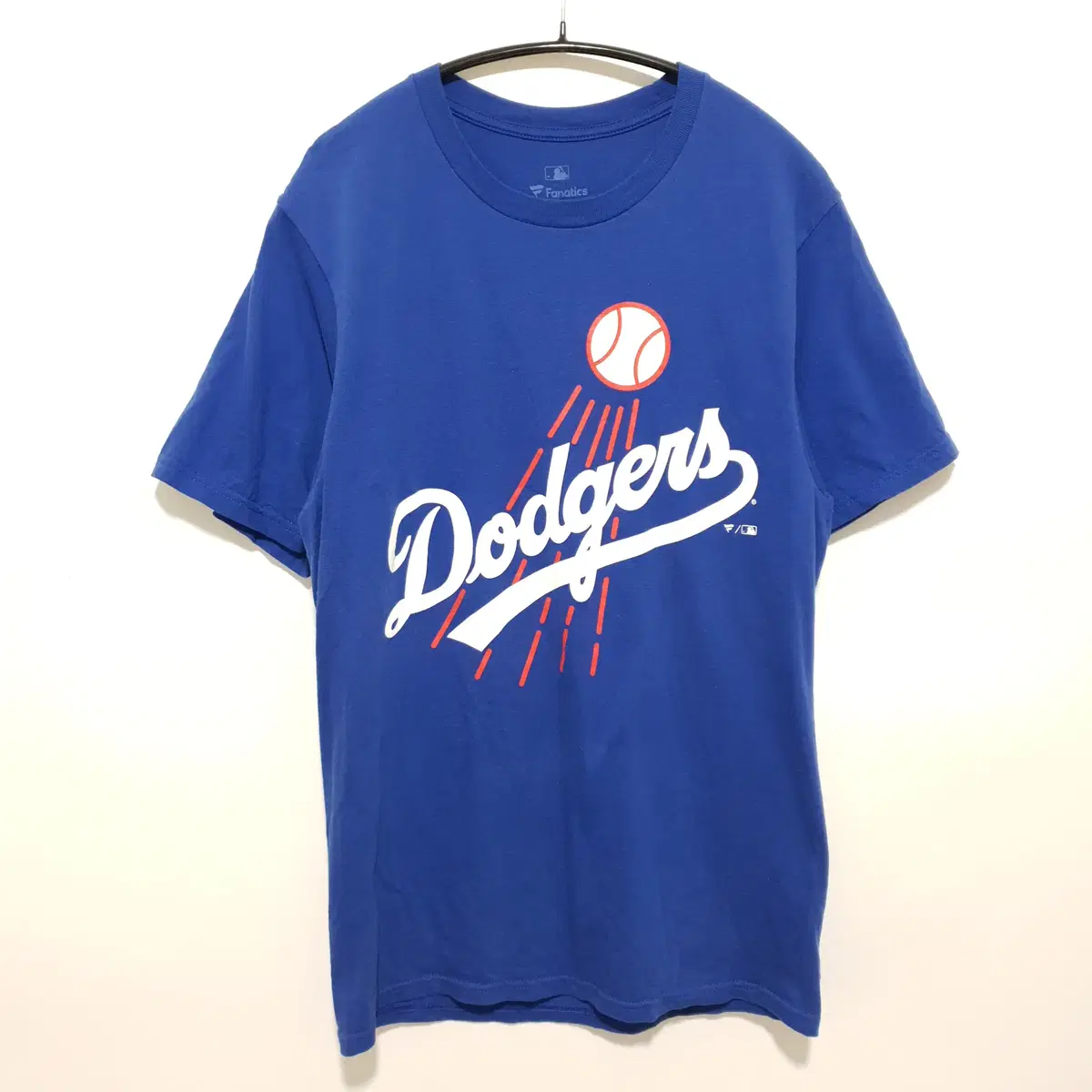 MLB LA Dodgers Vahn Short Sleeve S_i1412