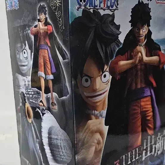 원피스 피규어 One Piece DXF Special