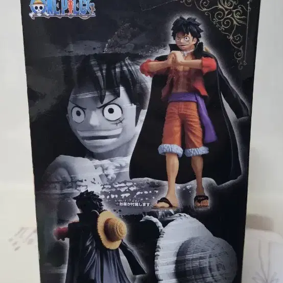 원피스 피규어 One Piece DXF Special