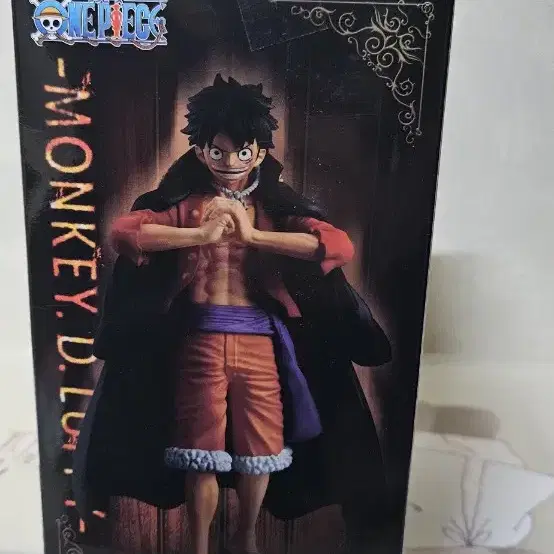 원피스 피규어 One Piece DXF Special