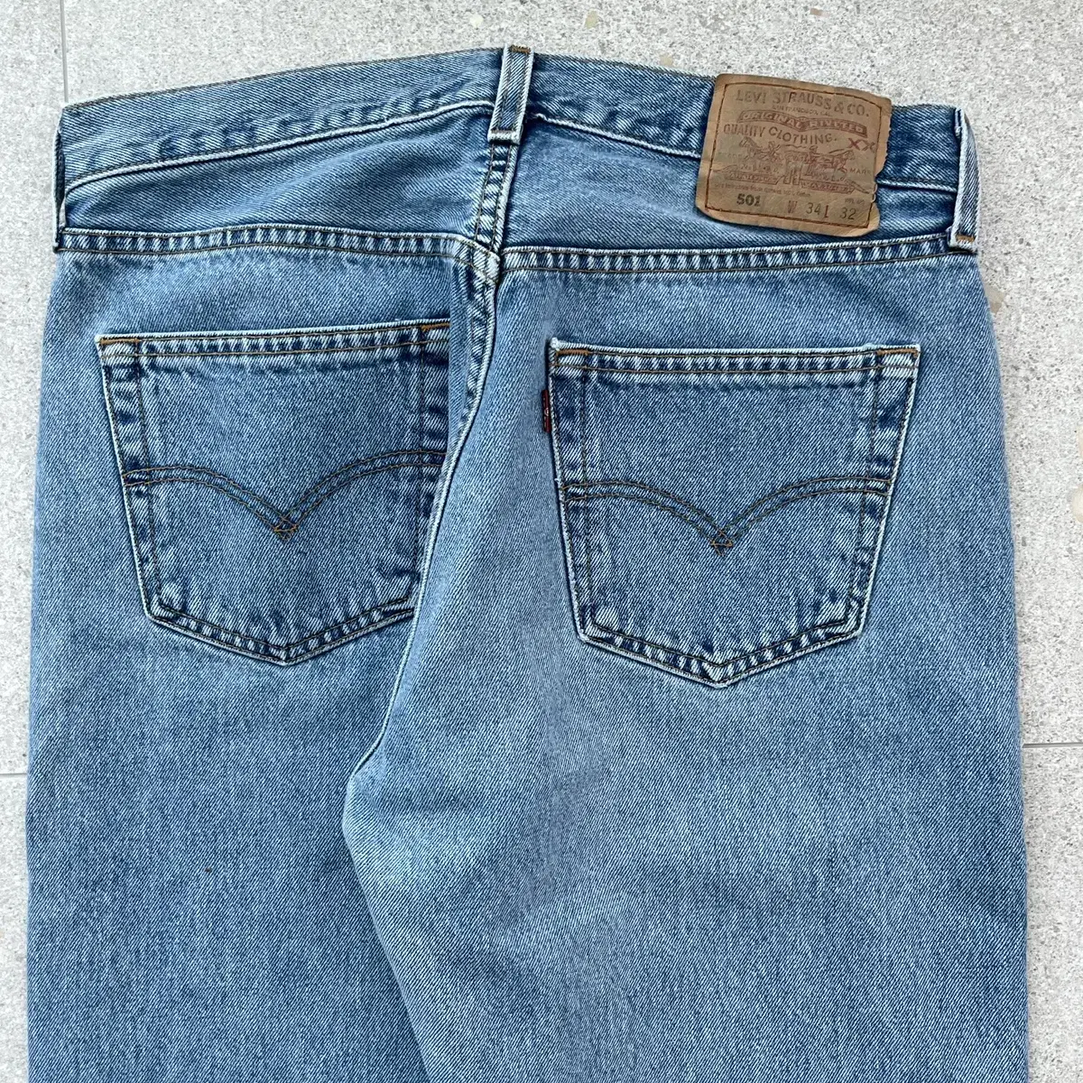 90s levis 리바이스501 [33]