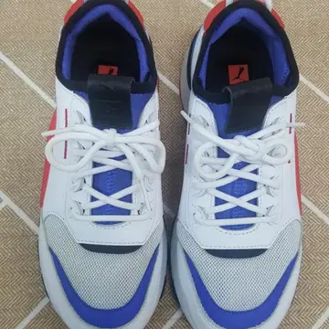 Puma rs o blue deals