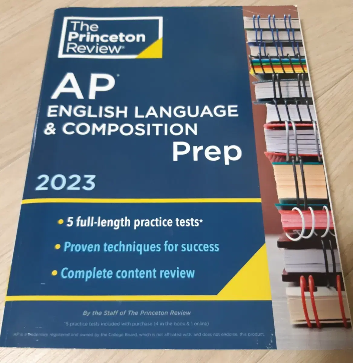 Ap English Language & Composition Prep