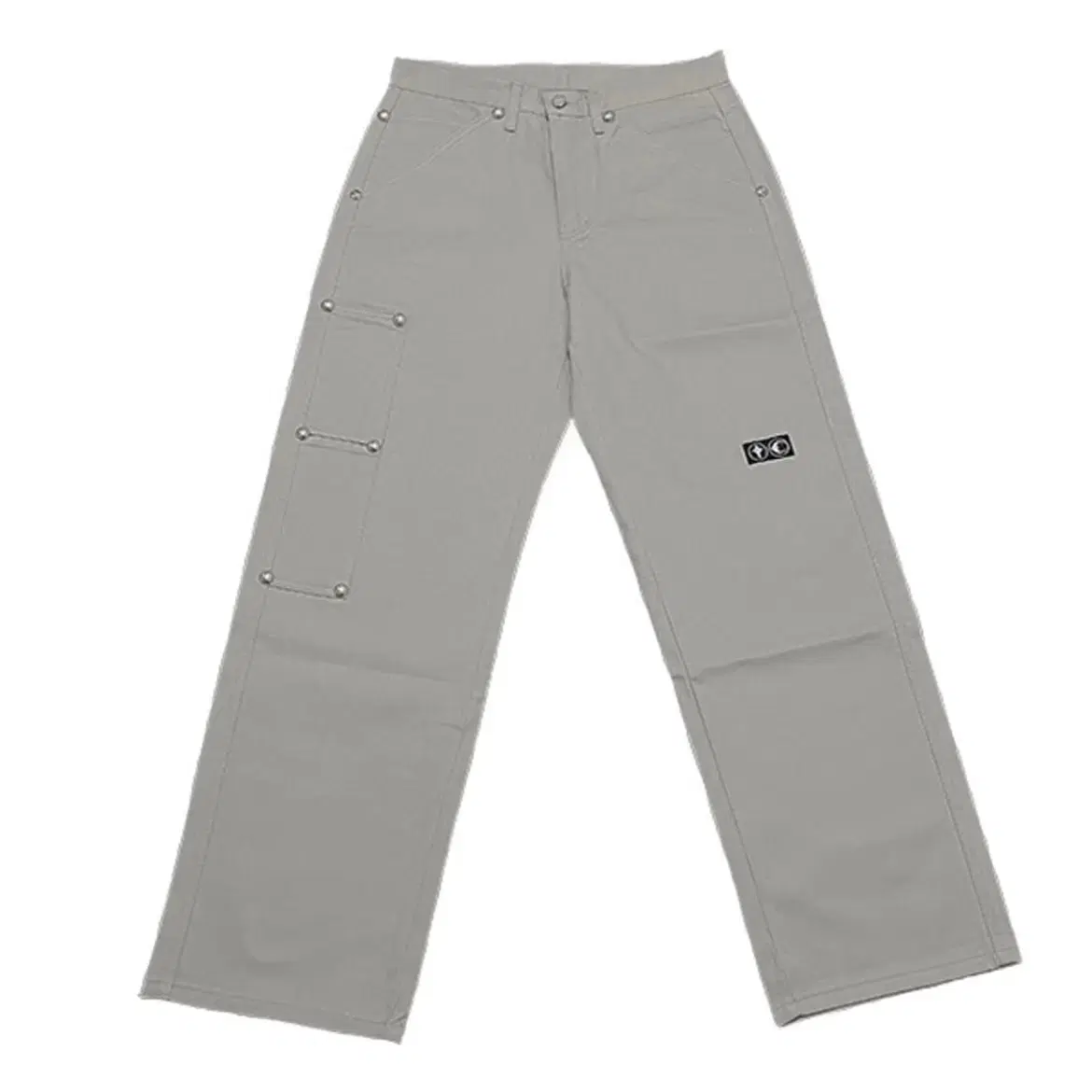 Thug club Thug club Sweatpants M Beige