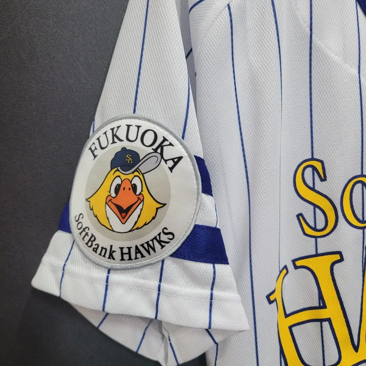 Majestic 마제스틱 softbank HAWKS(무료배송)