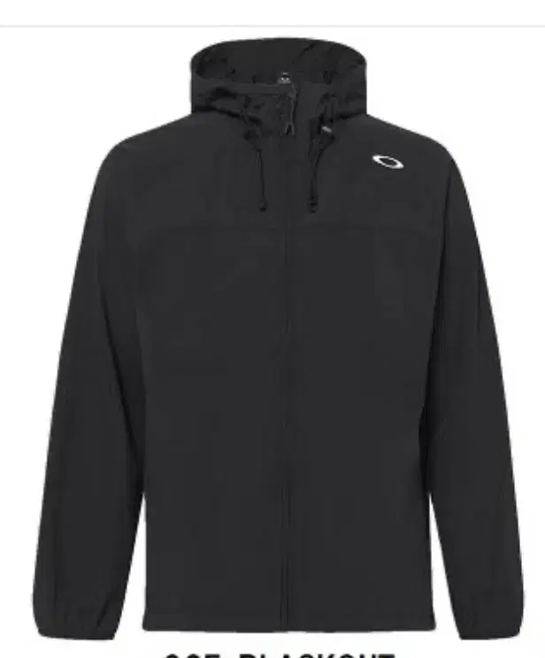 OAKLEY Oakley Windbreaker