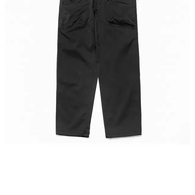 케일 NC Stretch Hiking Pants 2 Black L