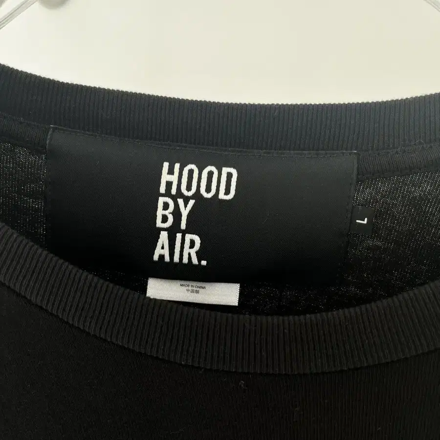 HOOD BY AIR