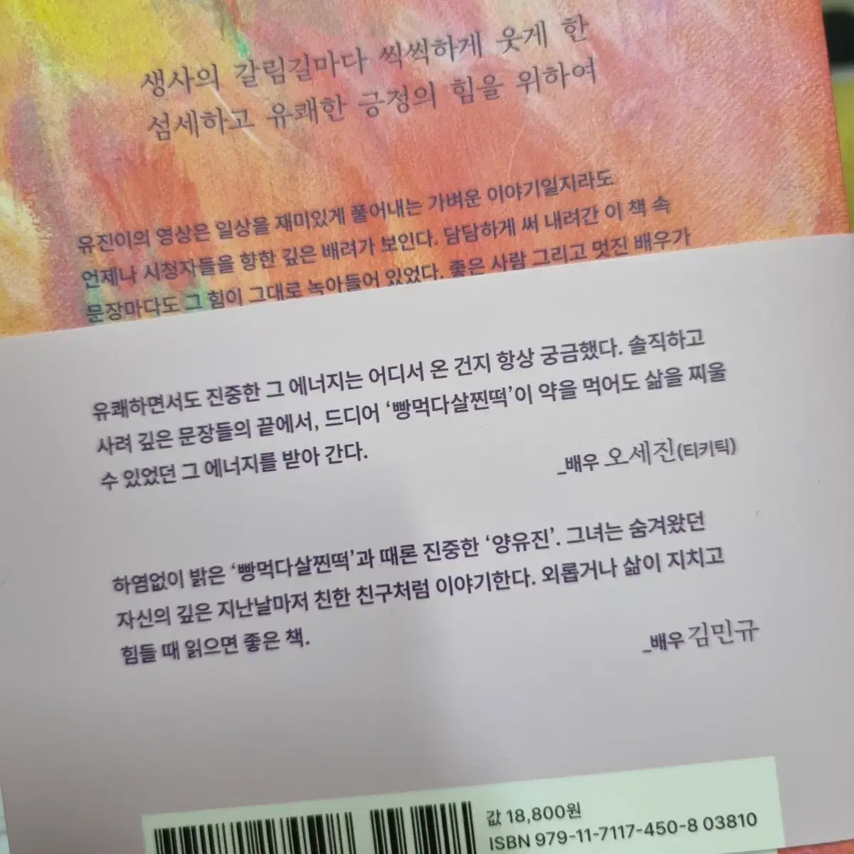 고층 입원실의 갱스터 할머니 책