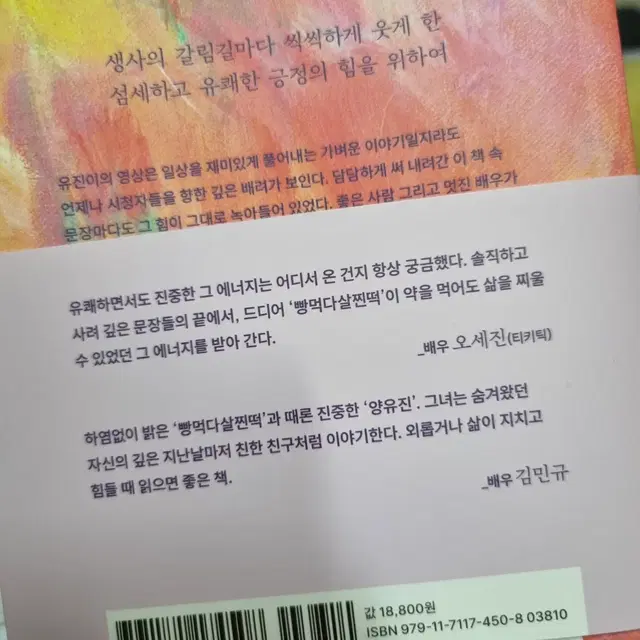 고층 입원실의 갱스터 할머니 책