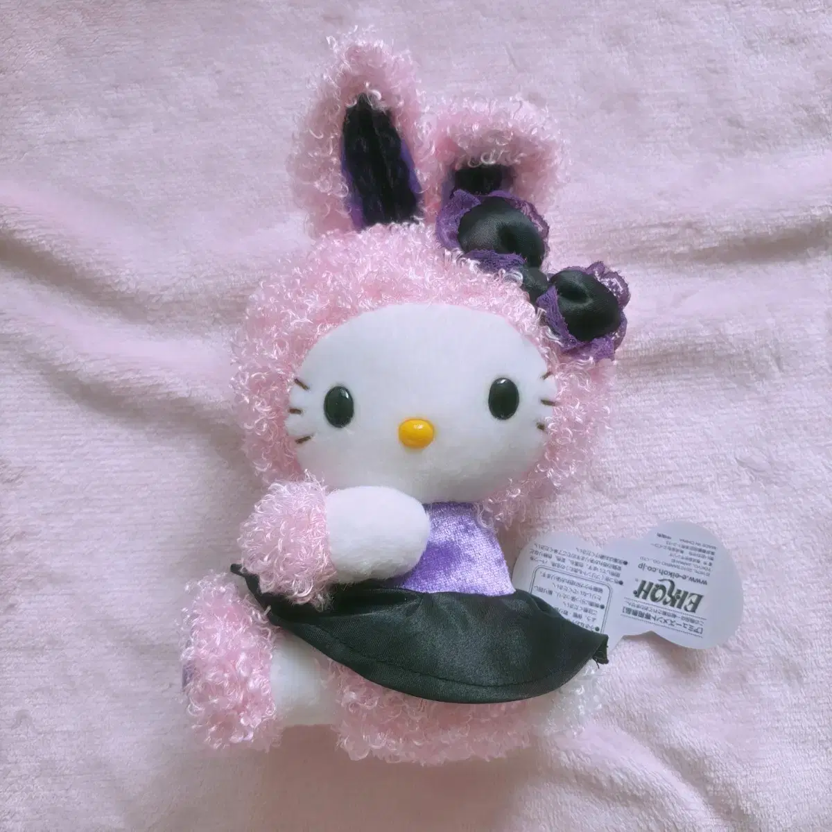 Lolita Kitty Usagi Kitty doll Kitty Strap Mass Production Type Nova