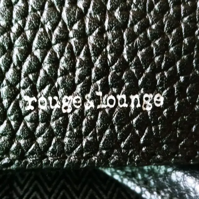 rouge&lounge 루즈앤라운지 (네오노매드 아테나) 스몰 핸드백