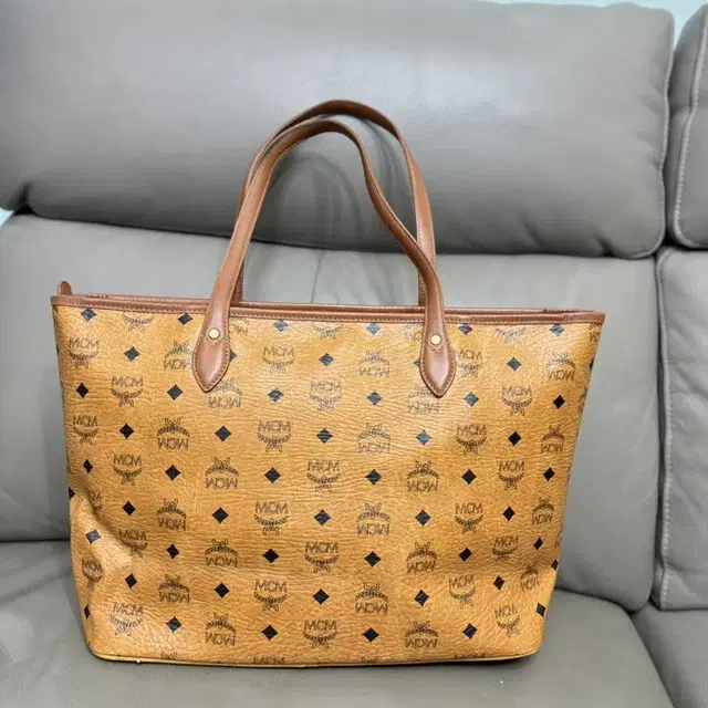 정품mcm