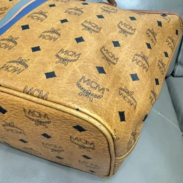 정품mcm