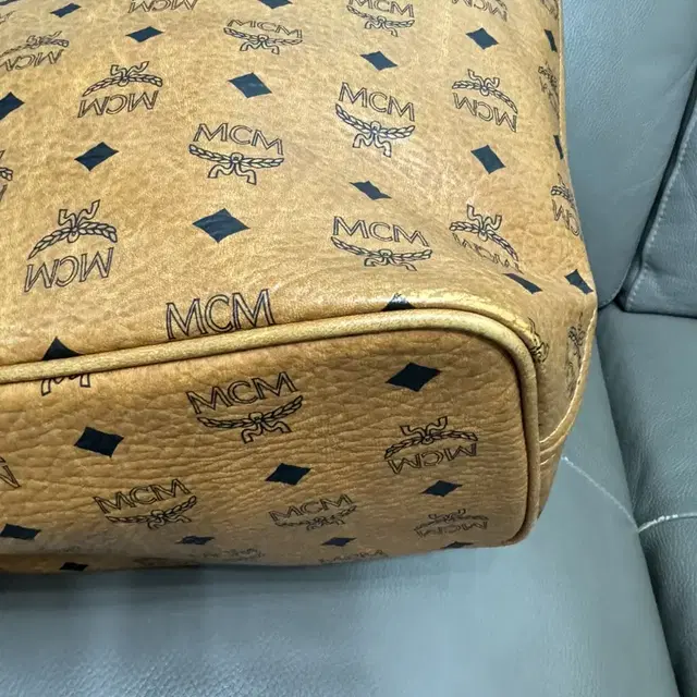 정품mcm