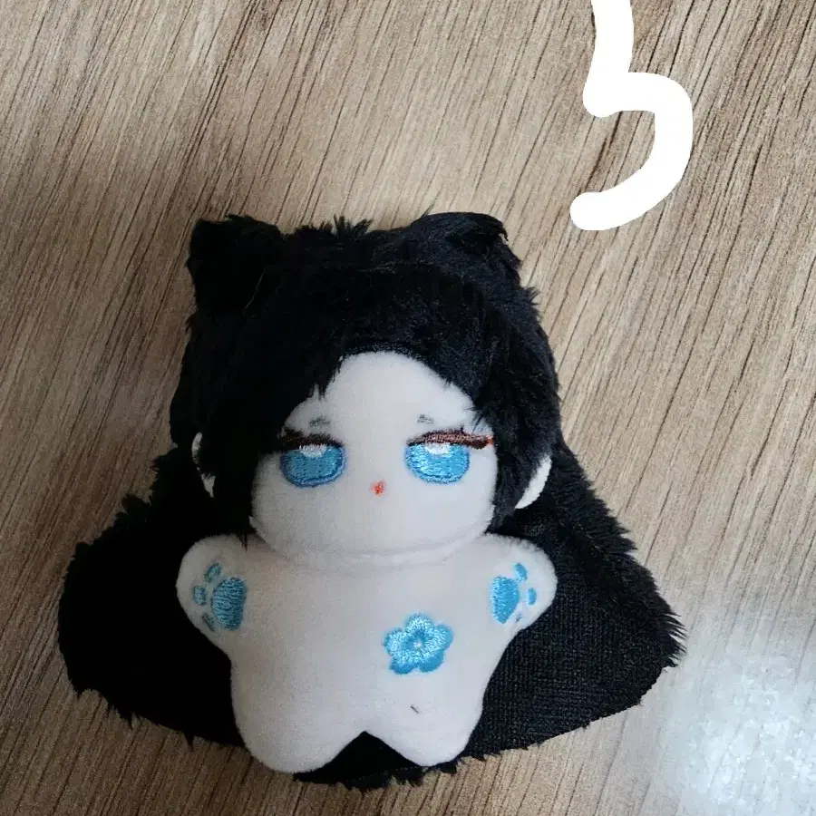 (원가미만) 화산귀환 인형 정리 5,10,15cm