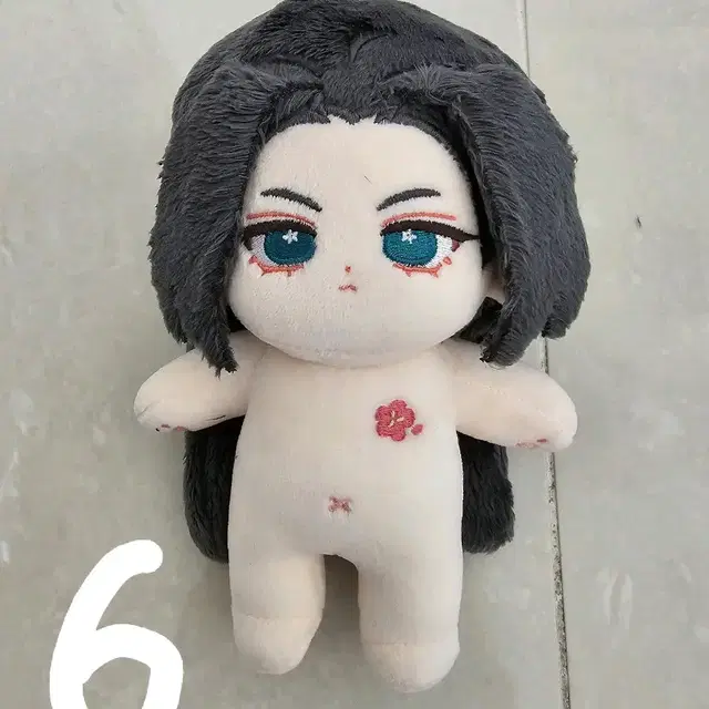 (원가미만) 화산귀환 인형 정리 5,10,15cm