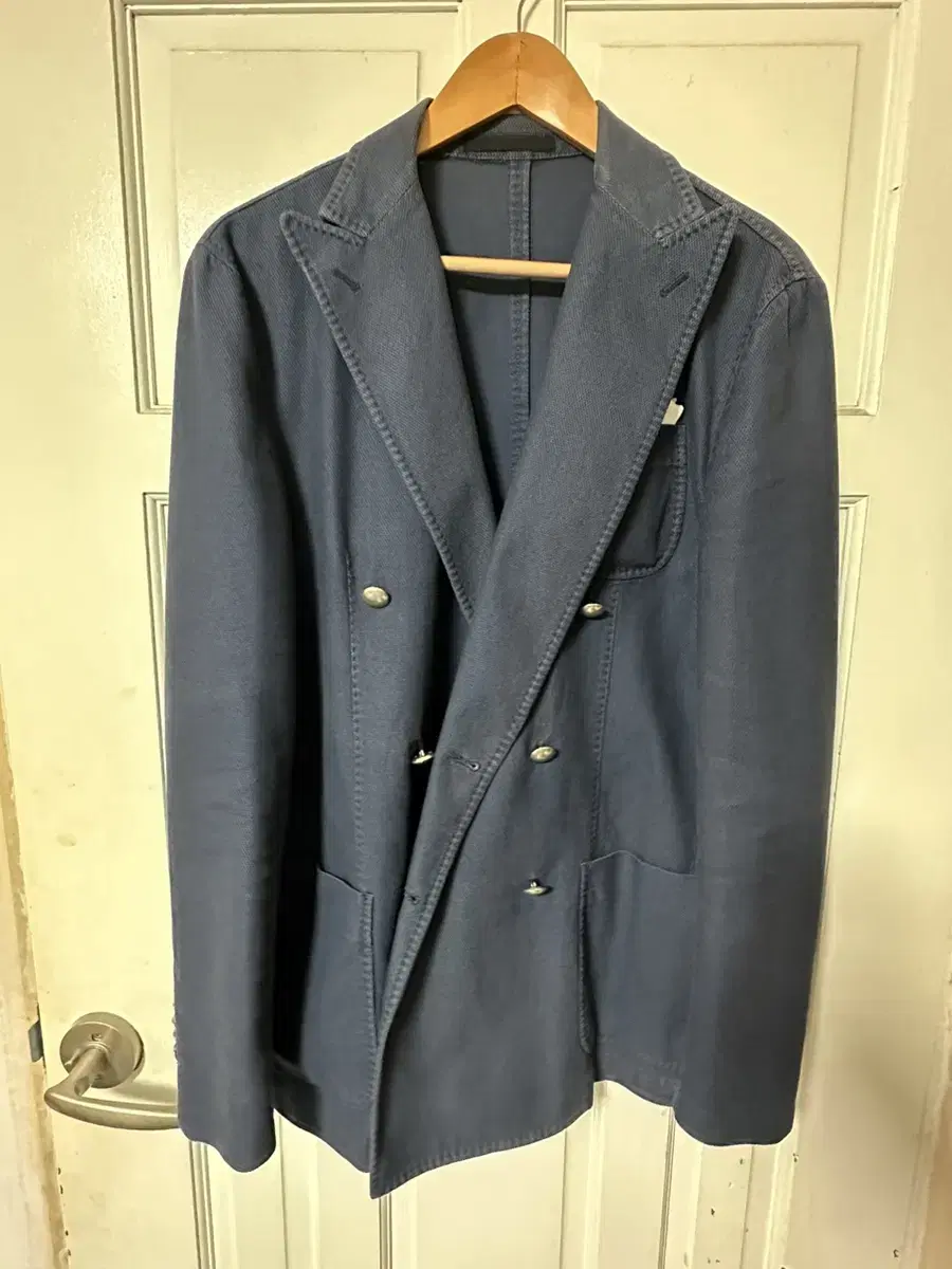 ViewMilan Double Jacket50