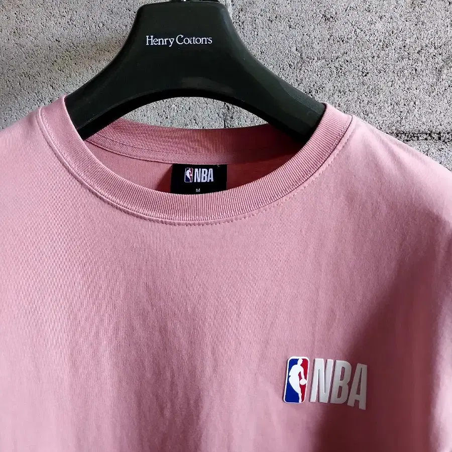 남)NBA 티셔츠