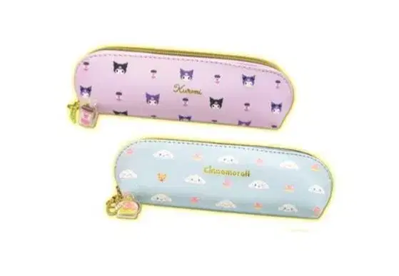 Sanrio Pencil Case Pouch