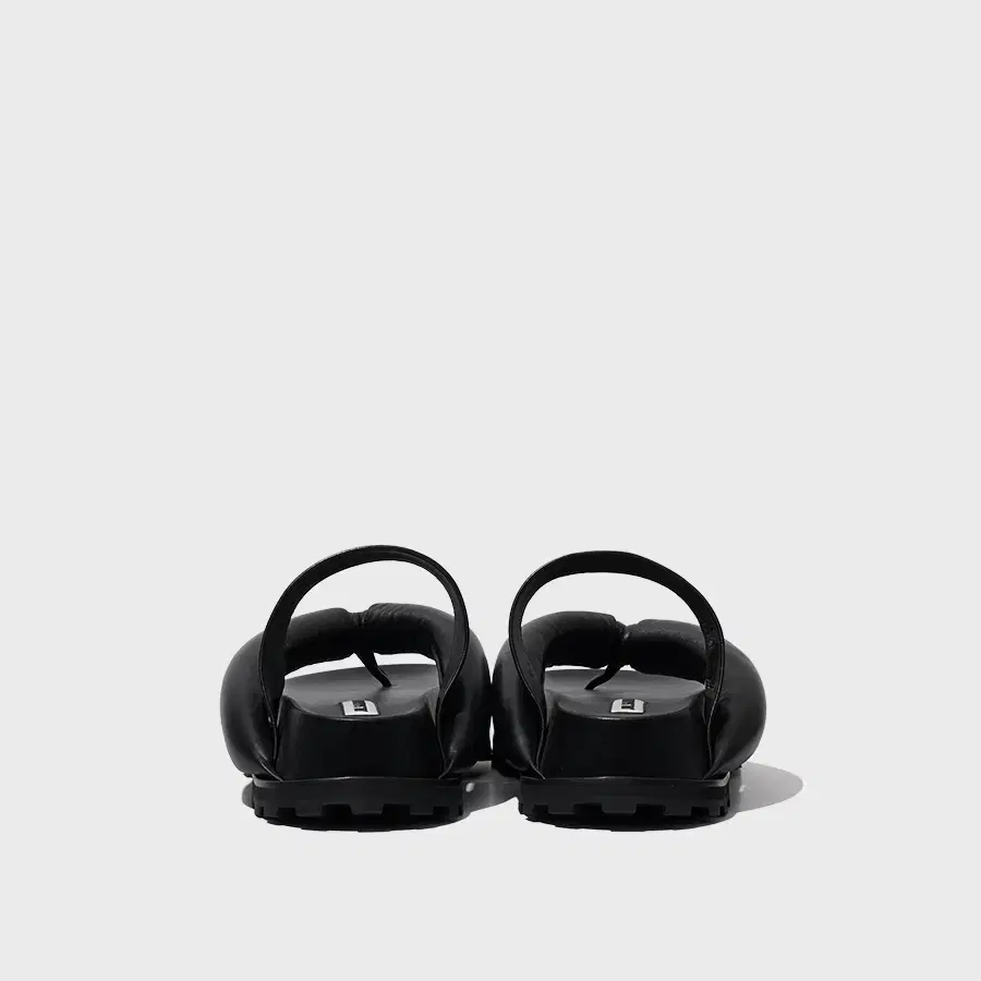 JIL SANDER sandal 250mm