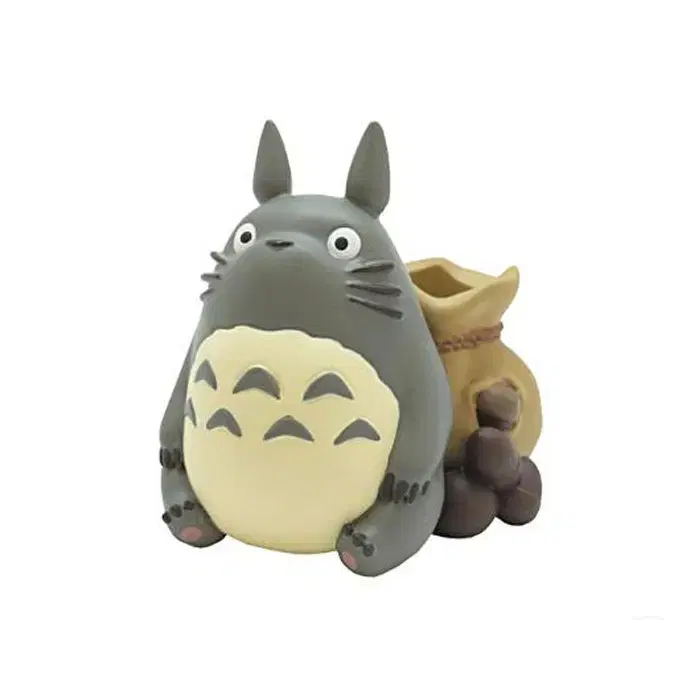 Ghibli Totoro Pencil Holder Figure