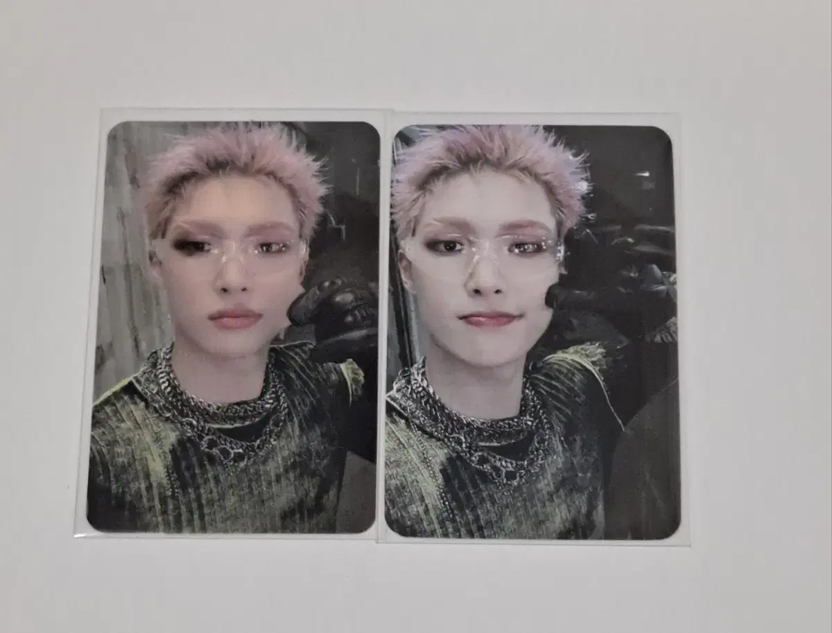 ateez mingi photocard bulk sells