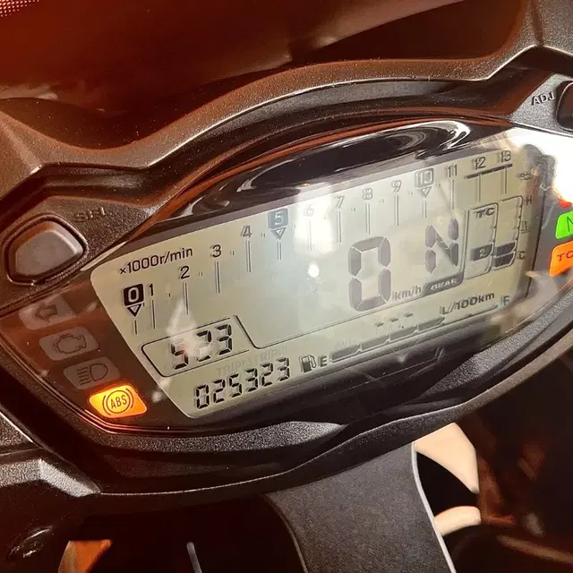 [스즈키] GSX S1000F 오토바이 부산울산양산김해대구광주서울제주인천