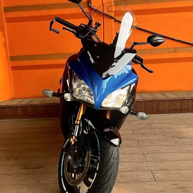 [스즈키] GSX S1000F 오토바이 부산울산양산김해대구광주서울제주인천